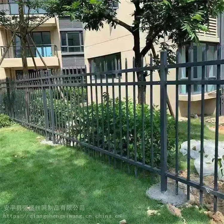 强盛 框架护栏网 高速公路护栏网 厂家批发