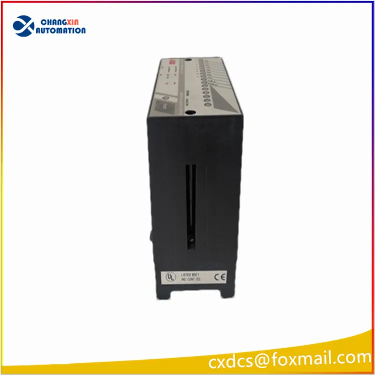 CI627AREP电源单元模块快速满足你的需求