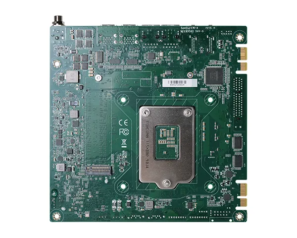 CS103-Q370/C246 8th Gen Intel? Core? with Intel? Q370/C246