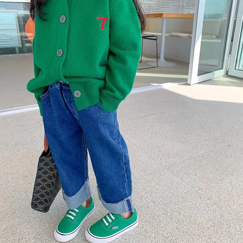 服装地摊货源批发短袖纯棉T恤套装男女童品牌尾货衣服批发进货渠道