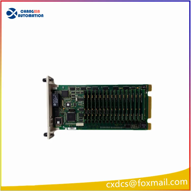 CI854控制器模块工业控制优质供应商