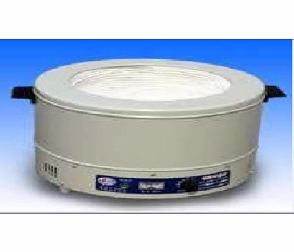 电子控温电热套（中西）5000ML 型号:WZX/KWDST-5000B库号：M414980