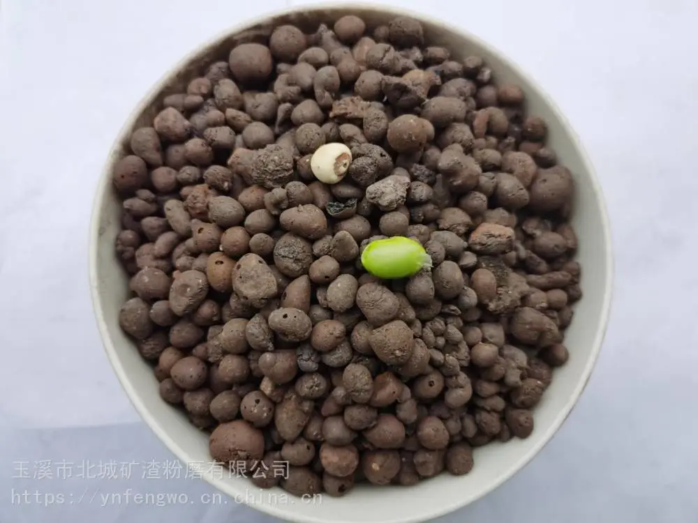 迪庆陶粒 昆明陶粒 云南回填陶粒