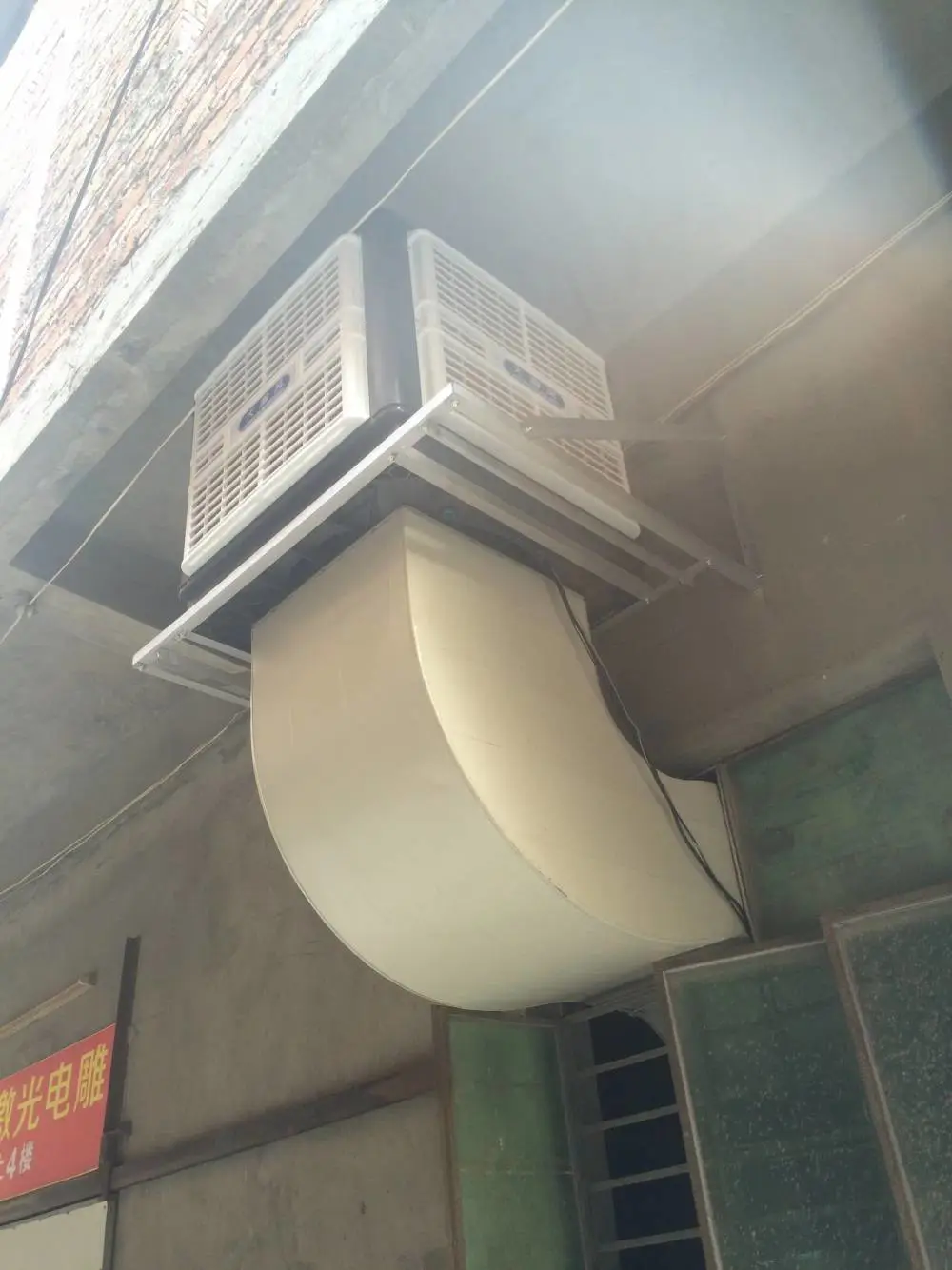 永春不锈钢环保空调维修价格行情设计方案