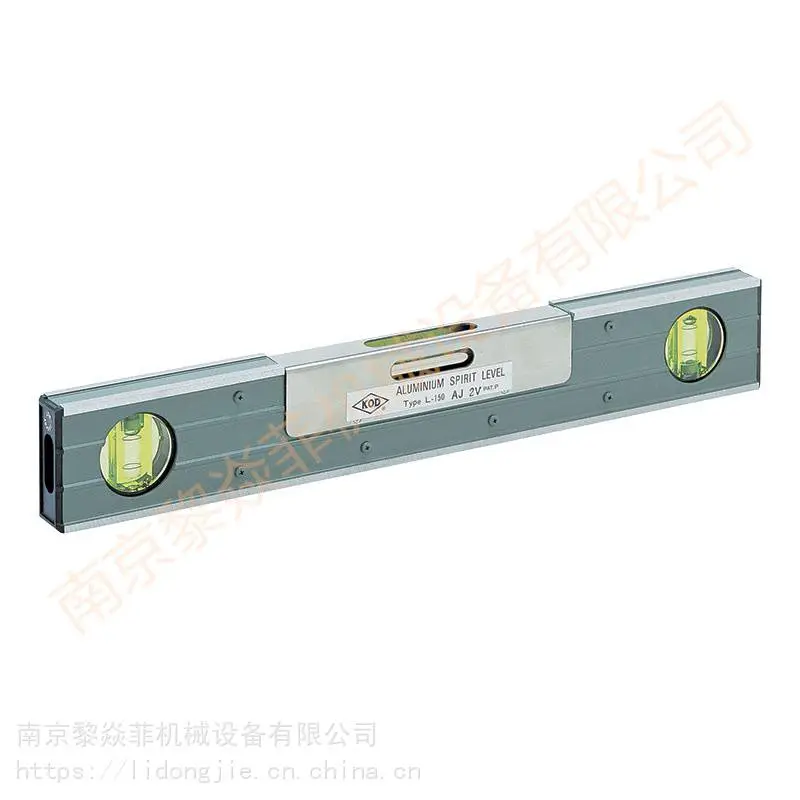 KOD斜度规日本内藏型水平器FIX-100 PT-23