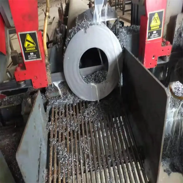 云南精密退火无缝管厂 D型钢管梯形钢管 六角管钢方形钢管