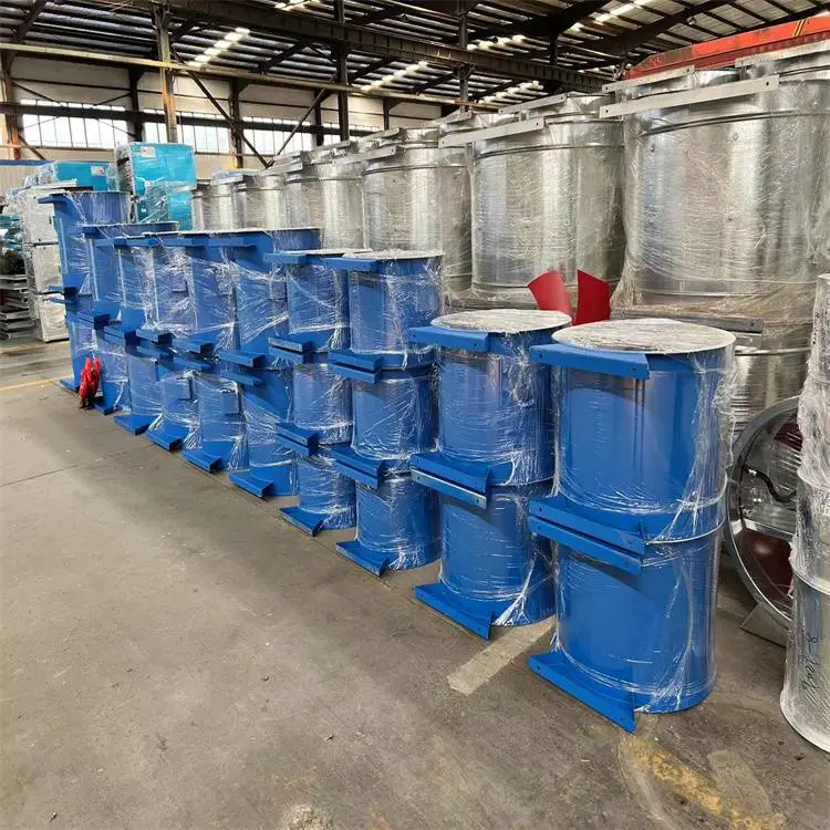 盘锦防腐防爆边墙风机 不锈钢调节阀 规格齐全