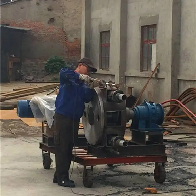 衡水市工业软管泵小型软管泵操作方法