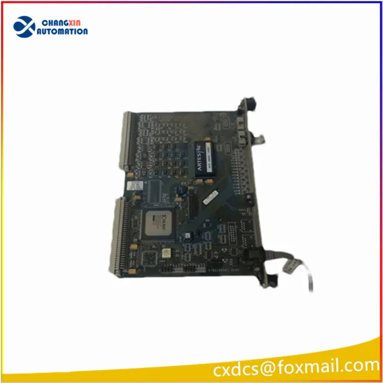 MOTOROLA MVME172-233A 冗余模块