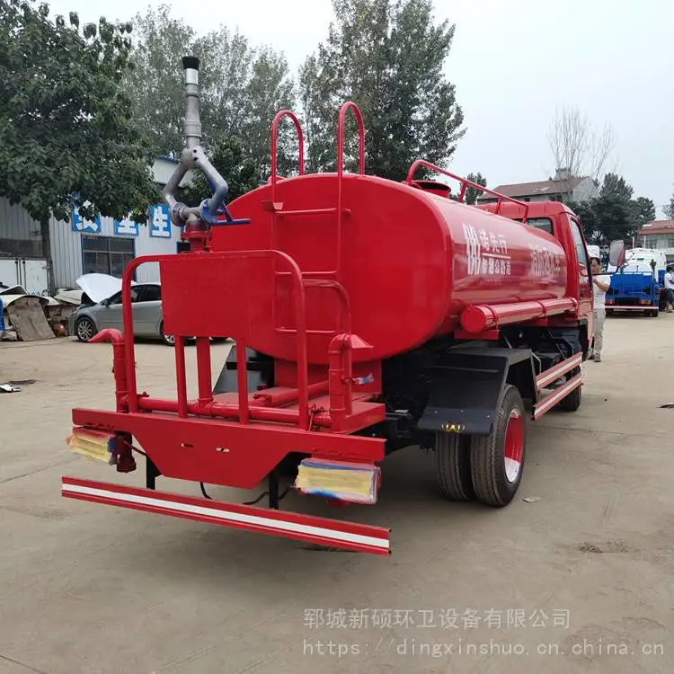 山西省大同市现货出售国三洒水车国三洒水车