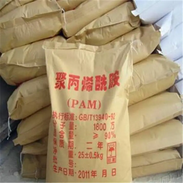 延边聚丙烯酰胺使用方法 荣茂价格优惠