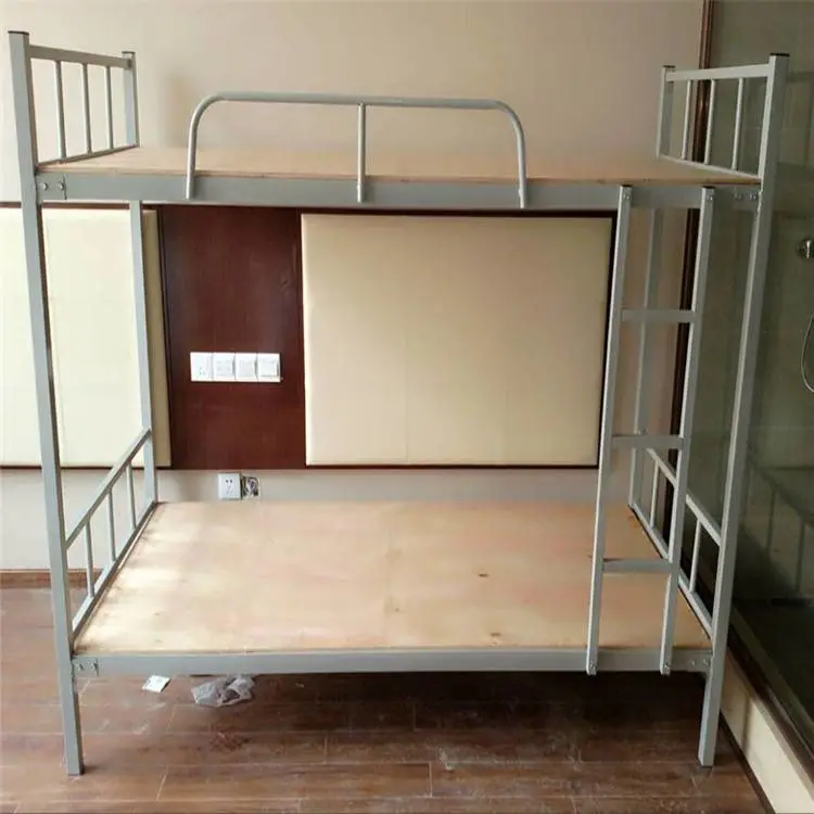 昆明双层床公寓床厂家直销正冠家具