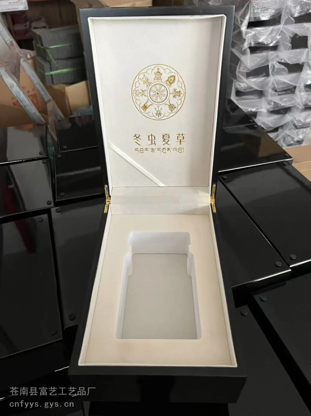 首饰木盒 熊胆粉木盒包装 实木烤漆木盒 xo白酒木盒