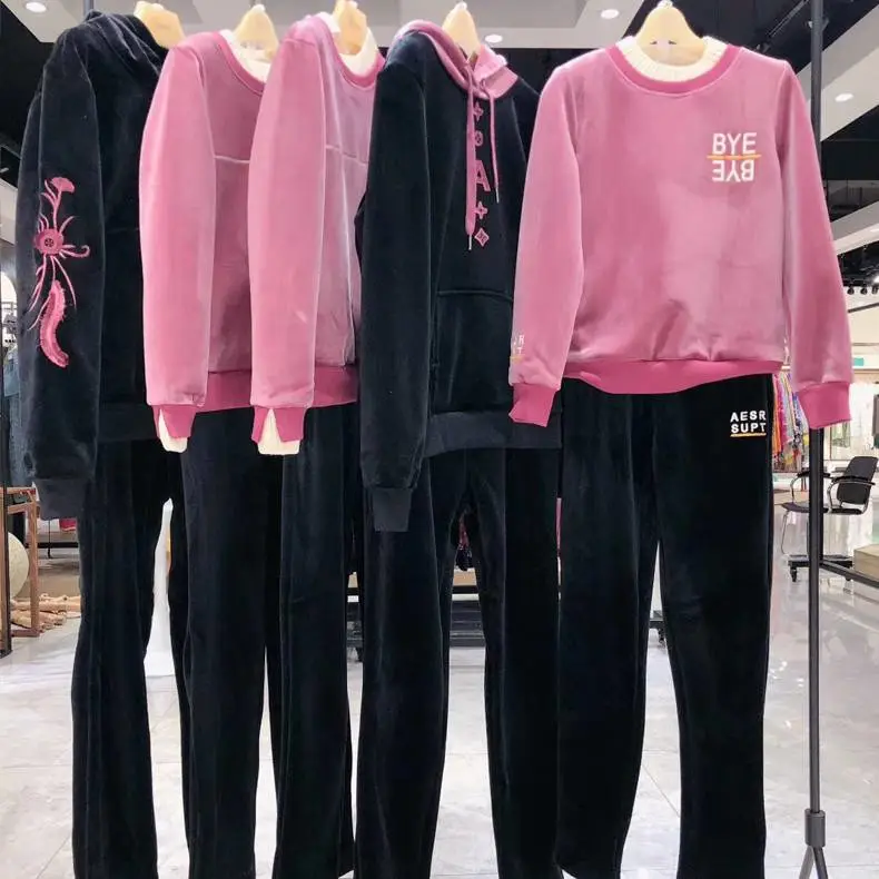 卓雅品牌折扣大衣低价直播休闲河南洛阳地摊服装批发厂尾货