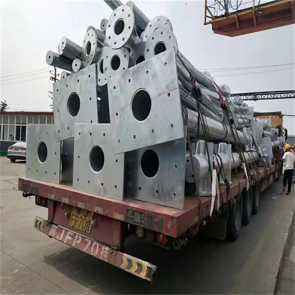 生产销售标志杆作用 标志牌图片 公路标志牌