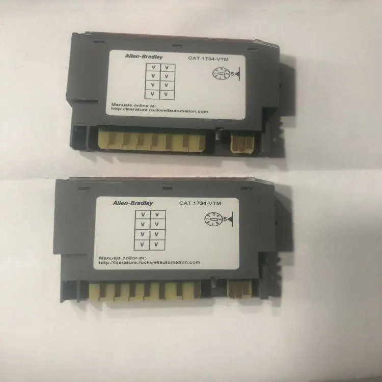 AB罗克韦尔2198-H040-ADP-T软启动 模块 PLC