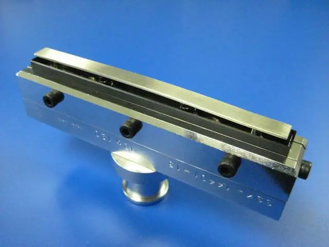 DUMBBELL 超级矩形裁切刀Super Straight Cutter Model : SSK-1000