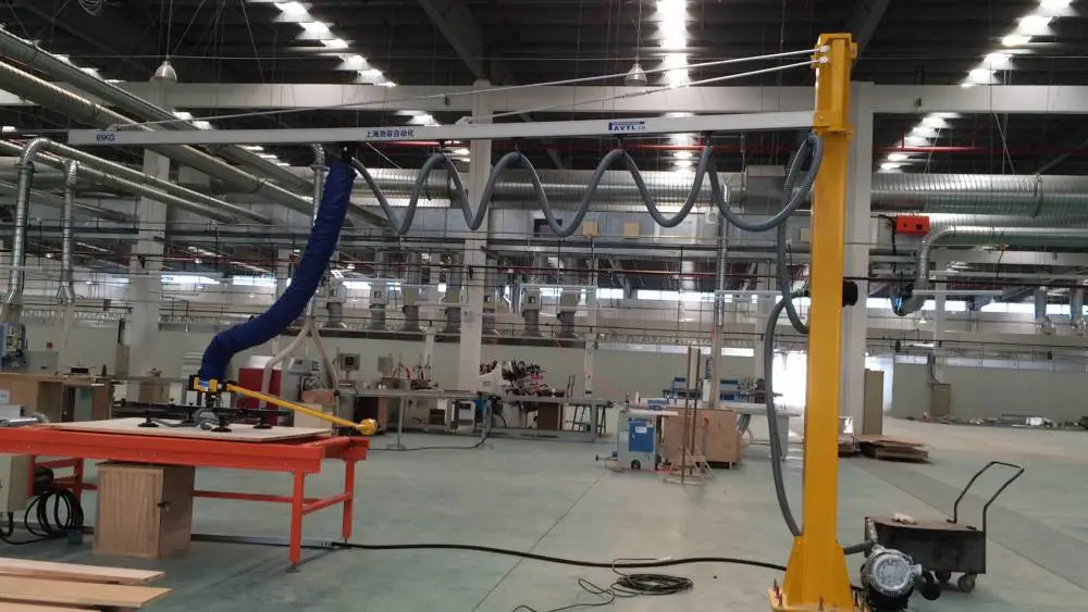 劲容 真空吸盘吊具 板材无损搬运 真空吸吊机 ***真空吊具
