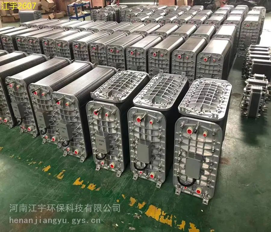 德阳超纯化水edi设备助力生产满足多领域对高品质纯水需求