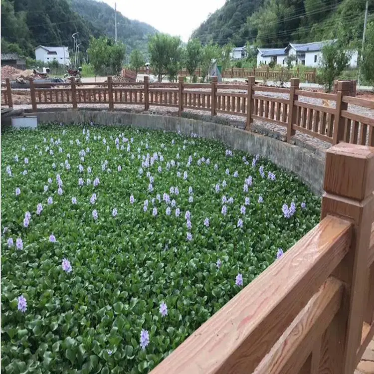 水泥仿树皮护栏 仿木栏杆 水泥仿木栏杆生产 仿木栏杆原产地