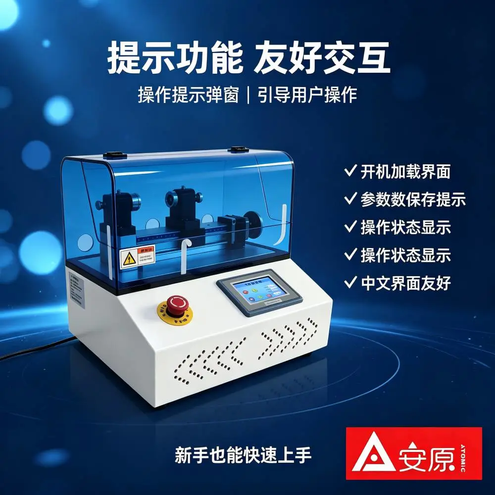 高精度测试电弧发生器 ATM1699-AG 光伏认证专用设备