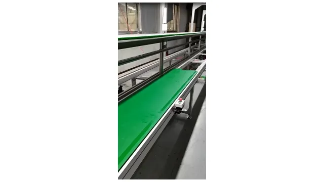 上海上下循环倍速链输送机设计 诚信服务 上海语鼎自动化设备供应