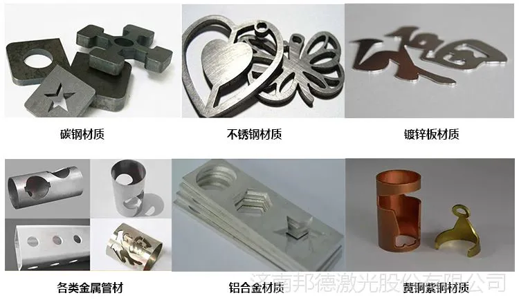 切割样品