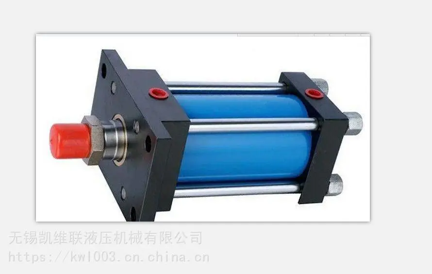 MOB-200*300-TC,MOB-200*400-TC,轻型拉杆油缸