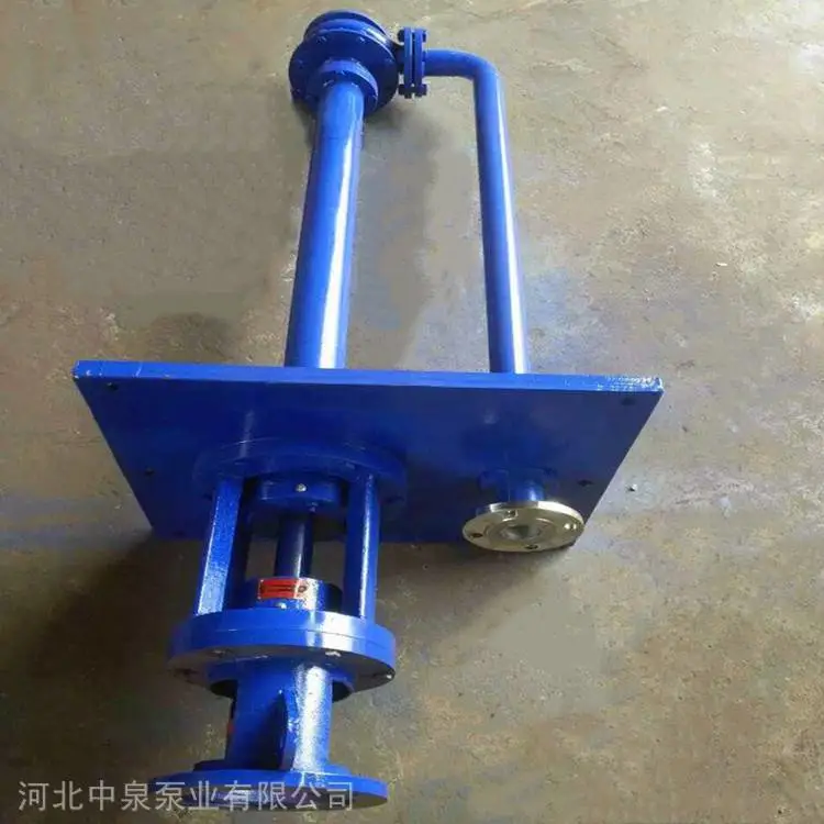 抗磨耐腐蚀不锈钢污水提升泵 沽源污水泵 不锈钢污水提升泵50口径
