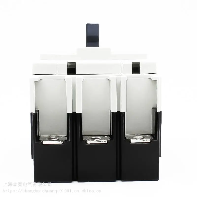 三菱WS 塑壳配电保护断路器NF630-SEW 3P 630A