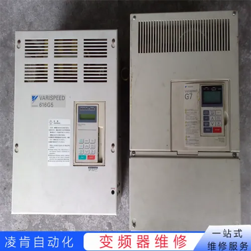西门子变频器报F0024故障代码维修诊断分类