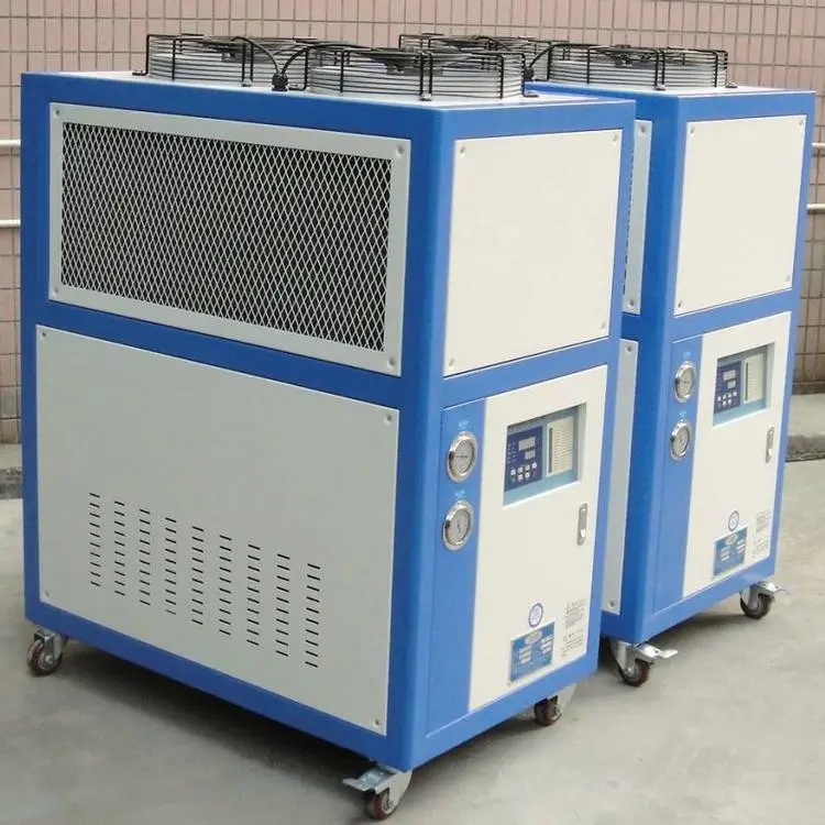 瑞朗5HP风冷式冷水机，冷水机，风冷式冻水机