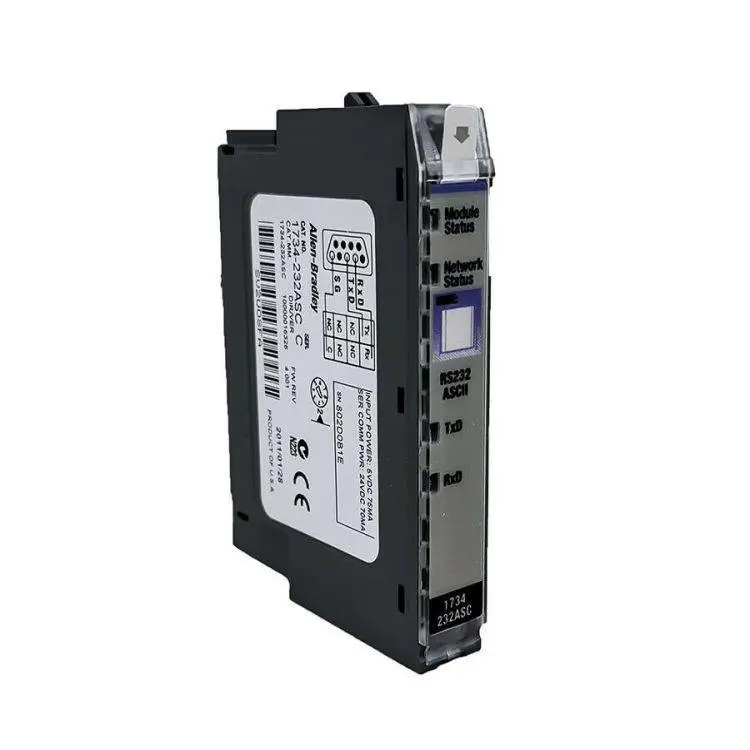 AB罗克韦尔VPL-B1651F-PK14AA传感器 变频器 CPU