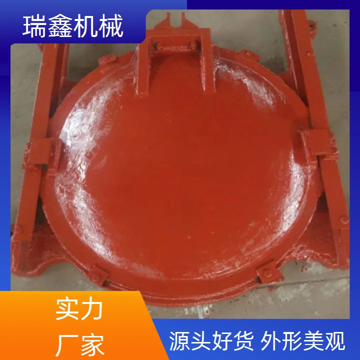 临沂单向止水铸铁闸门-铸铁闸门2m*2m销售厂家