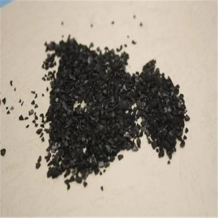 污水处理用果壳活性炭促销价格品质***