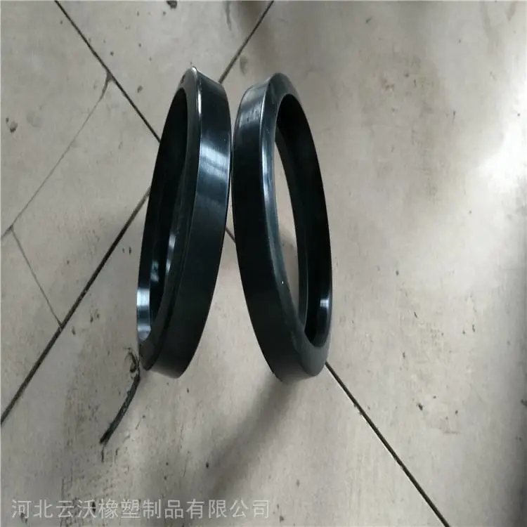 卡箍密封橡胶圈拷贝林卡箍密封圈厂家供应