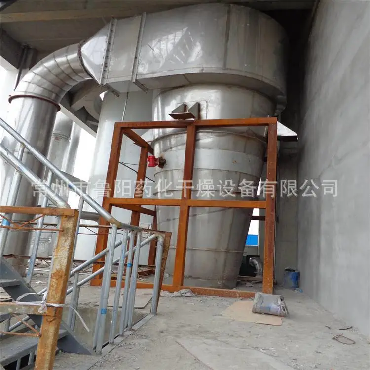 除尘器