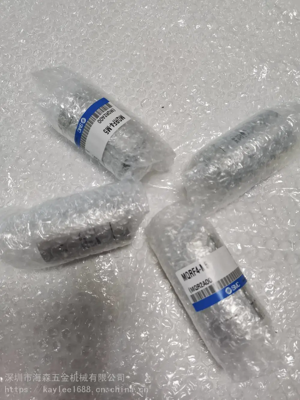 销售SMC回转接头MQRF4-M5型号气缸 气源元件 机械仪器设备用件