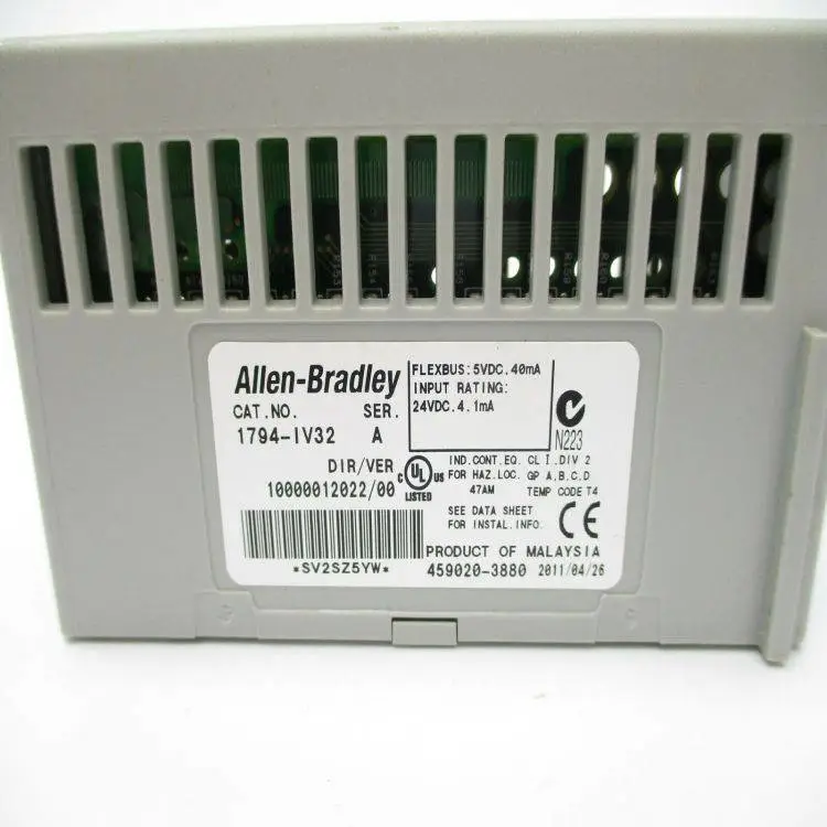 AB罗克韦尔2090-CSBM1E1-14AF10模块 电源 PLC