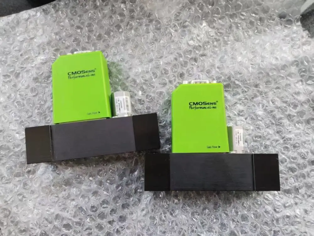 SFM5500-50sccm流量计SFC5330流量控制器瑞士Sensirion盛思锐