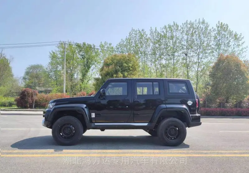 应急通讯指挥车 一站式保障 解决方案报价