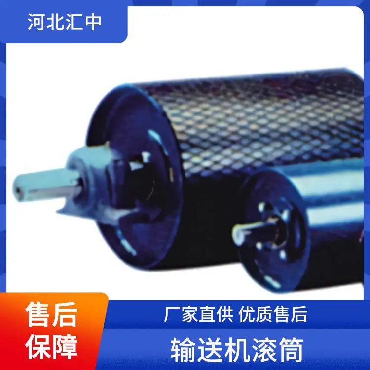 电力行业物料转运用输送设备转向滚轮 应用广泛 适应性强 汇中