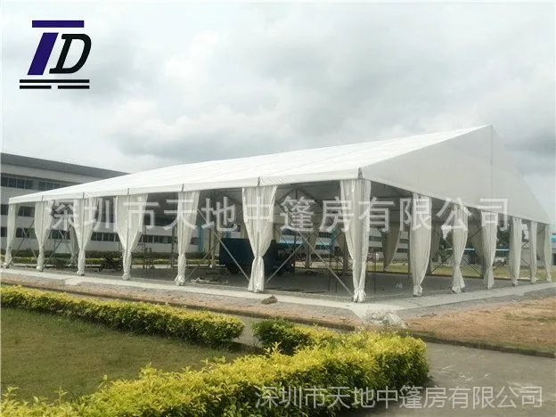 尼高希帐篷