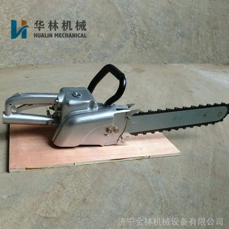 气动金刚石链锯1