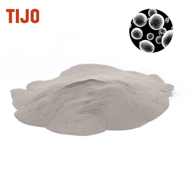 TIJO TA1高纯超细碳化钛粉纳米钛粉 品质稳定科研专用