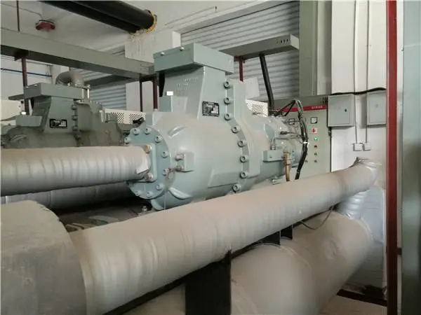 重庆开利写字楼空调维修 重庆开利工业制冷设备维修保养公司电话