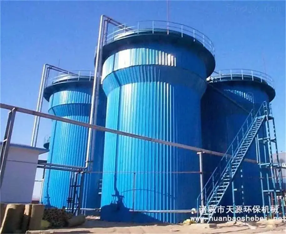 永州前处理废水处理设备快捷施工ddys