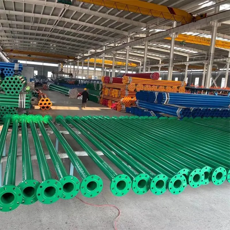 海南12CR1MOV结构管无缝钢管非标定制非标定制