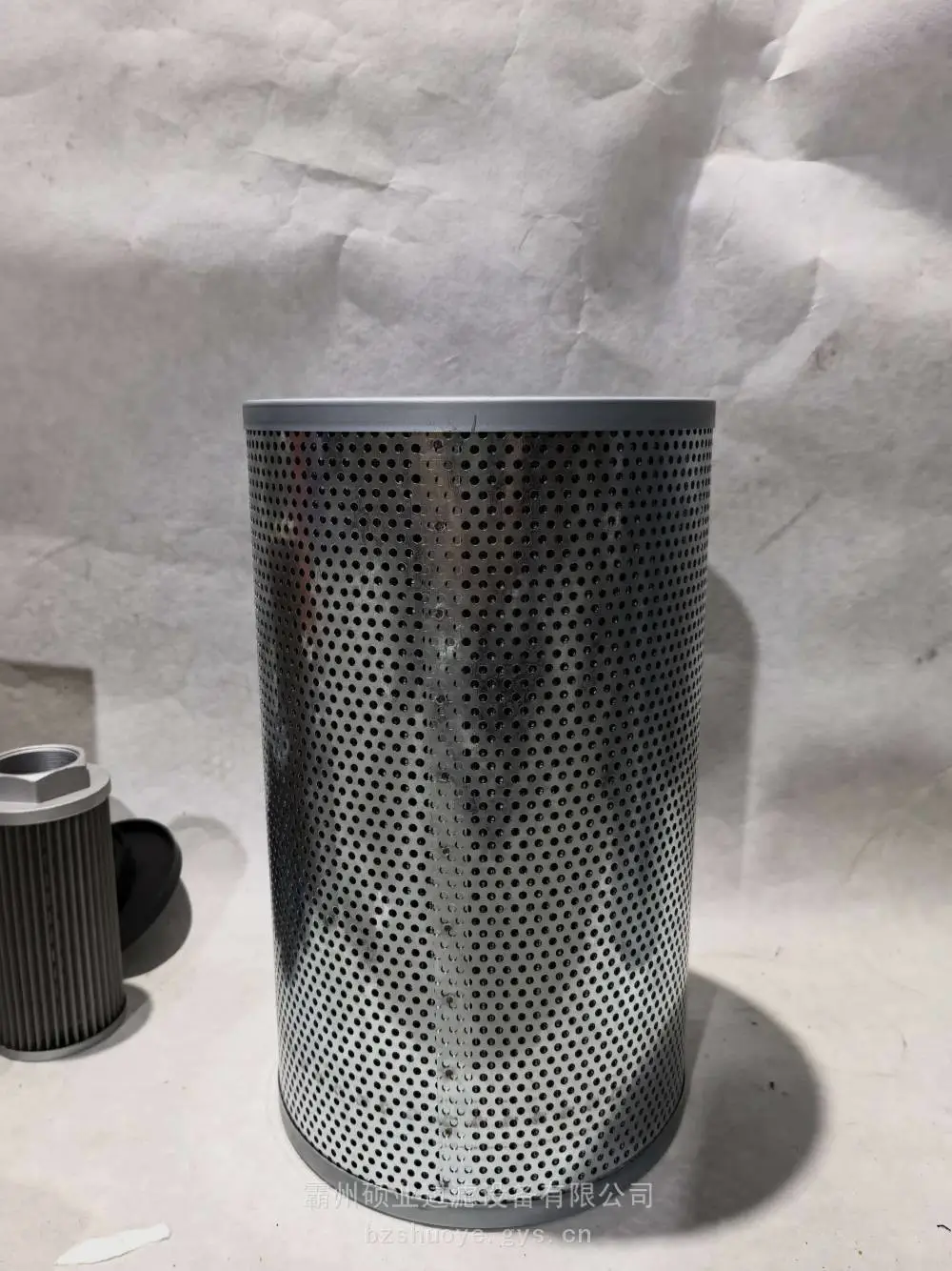 MP翡翠滤芯MR8501P10AP01 工业液压滤芯 力士乐滤芯