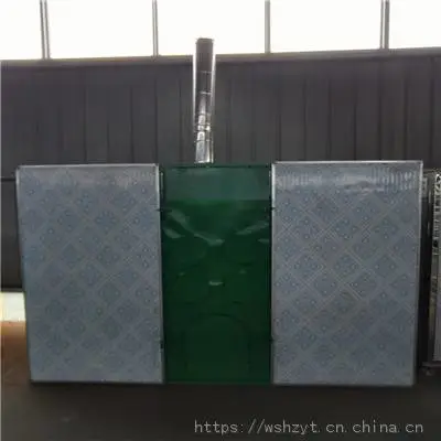红薯干烘干技术热风循环烘箱烘干机价格低